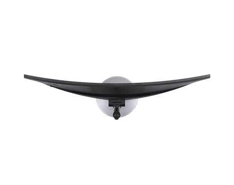 Acer CB2 CB382CUR computer monitor 95.2 cm (37.5") 3840 x 1600 pixels Quad HD LCD Black