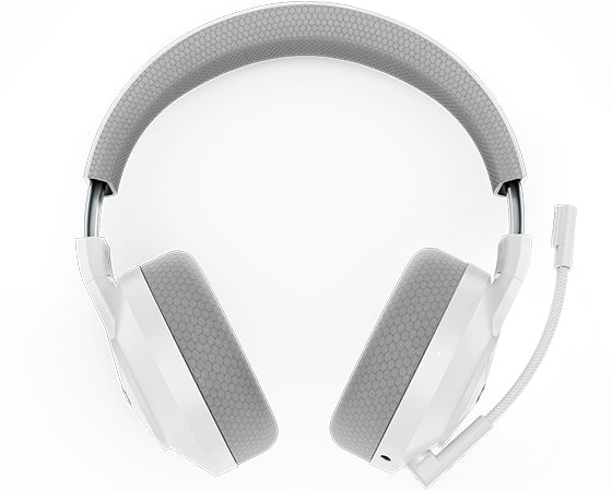 Lenovo Legion H600 Wireless Gaming Headset Grey