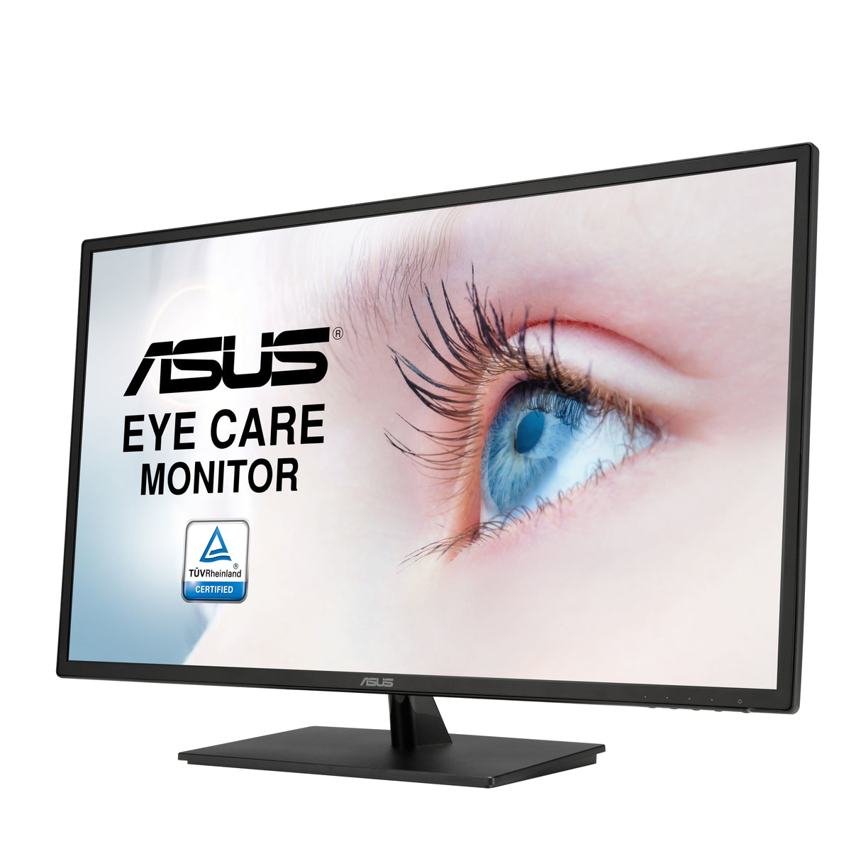 ASUS VA329HE computer monitor 80 cm (31.5") 1920 x 1080 pixels Full HD LCD Black