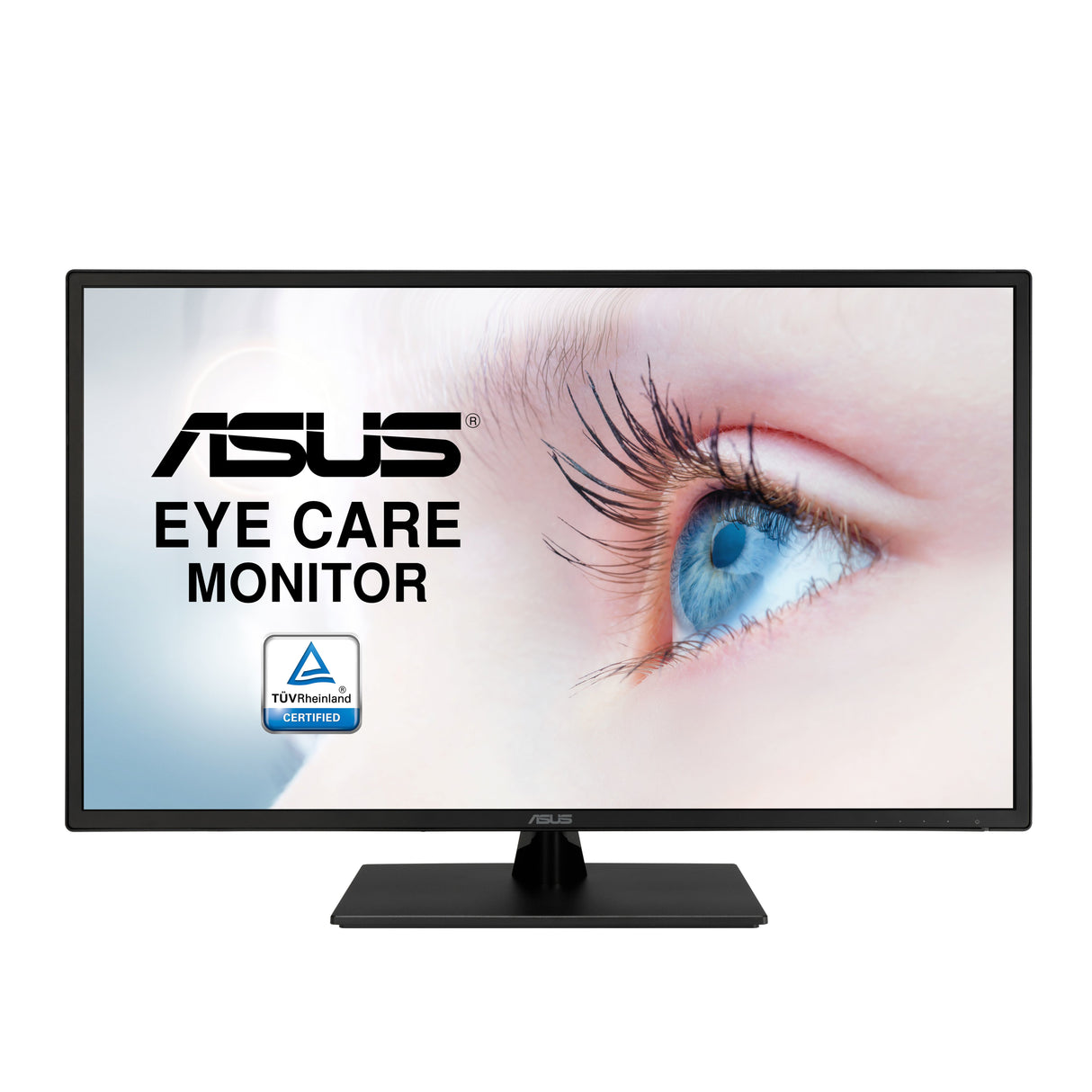 ASUS VA329HE computer monitor 80 cm (31.5") 1920 x 1080 pixels Full HD LCD Black