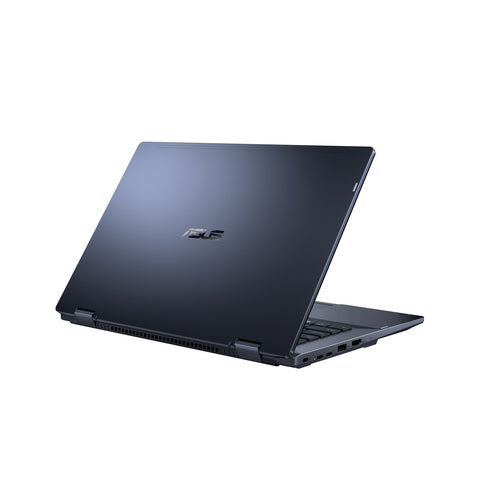 ASUS ExpertBook B3 Flip B3402FEA-C31H-CA laptop Intel® Core™ i3 i3-1115G4 Hybrid (2-in-1) 35.6 cm (14") Touchscreen Full HD 8 GB DDR4-SDRAM 256 GB SSD Wi-Fi 6 (802.11ax) Windows 10 Home Black