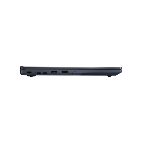 ASUS ExpertBook B3 Flip B3402FEA-C31H-CA laptop Intel® Core™ i3 i3-1115G4 Hybrid (2-in-1) 35.6 cm (14") Touchscreen Full HD 8 GB DDR4-SDRAM 256 GB SSD Wi-Fi 6 (802.11ax) Windows 10 Home Black