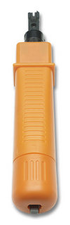 Intellinet 211055 cable crimper Orange