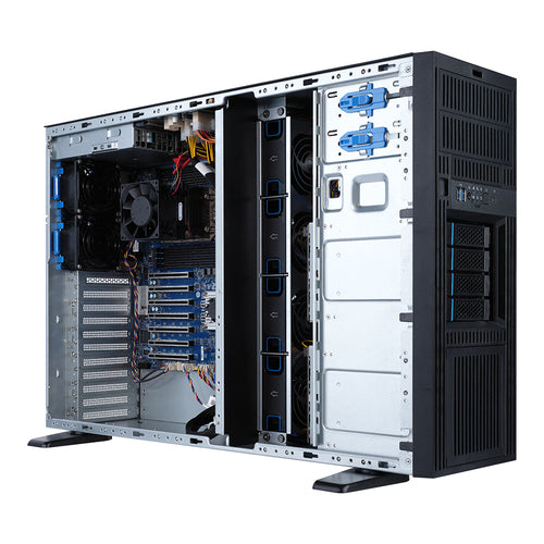 GIGABYTE W771-Z00 AMD WRX80 Socket sWRX8 Tower Black