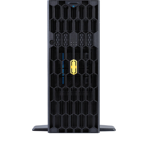 GIGABYTE W771-Z00 AMD WRX80 Socket sWRX8 Tower Black