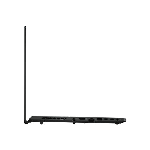 ASUS ROG Zephyrus G15 GA503RS-XS92-CA AMD Ryzen™ 9 6900HS Laptop 39.6 cm (15.6") Wide Quad HD 32 GB DDR5-SDRAM 1 TB SSD NVIDIA GeForce RTX 3080 Wi-Fi 6E (802.11ax) Windows 11 Pro Grey