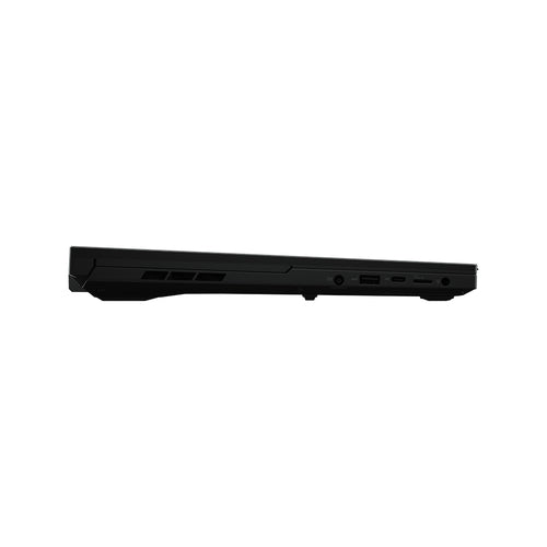 ASUS ROG Zephyrus Duo 16 GX650RX-XS92-CA laptop AMD Ryzen™ 9 6900HX 40.6 cm (16") WQXGA 64 GB DDR5-SDRAM 1 TB SSD NVIDIA GeForce RTX 3080 Ti Wi-Fi 6E (802.11ax) Windows 11 Pro Black
