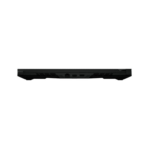 ASUS ROG Zephyrus Duo 16 GX650RX-XS92-CA laptop AMD Ryzen™ 9 6900HX 40.6 cm (16") WQXGA 64 GB DDR5-SDRAM 1 TB SSD NVIDIA GeForce RTX 3080 Ti Wi-Fi 6E (802.11ax) Windows 11 Pro Black