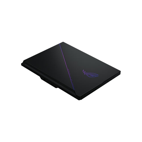 ASUS ROG Zephyrus Duo 16 GX650RX-XS92-CA laptop AMD Ryzen™ 9 6900HX 40.6 cm (16") WQXGA 64 GB DDR5-SDRAM 1 TB SSD NVIDIA GeForce RTX 3080 Ti Wi-Fi 6E (802.11ax) Windows 11 Pro Black