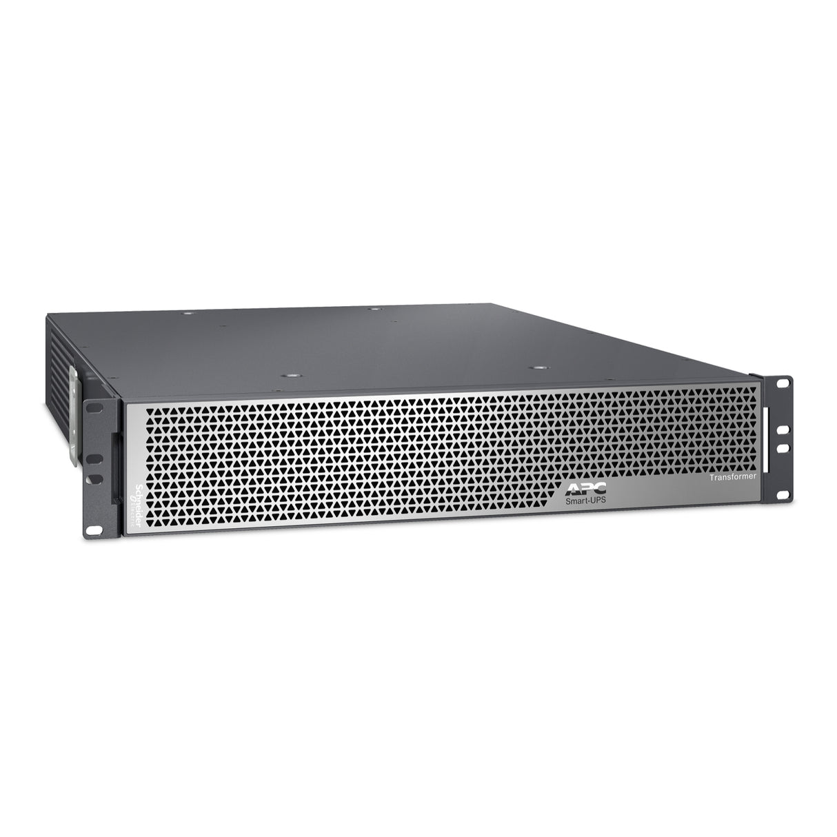 APC SRTL5KRMTF uninterruptible power supply (UPS) Double-conversion (Online) 5 kVA 5000 W 12 AC outlet(s)
