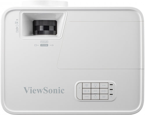 Viewsonic LS500WH data projector Standard throw projector 2000 ANSI lumens WXGA (1280x800) White