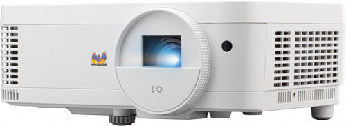 Viewsonic LS500WH data projector Standard throw projector 2000 ANSI lumens WXGA (1280x800) White