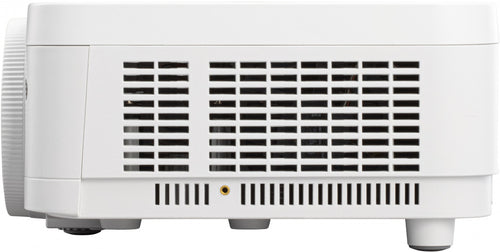 Viewsonic LS500WH data projector Standard throw projector 2000 ANSI lumens WXGA (1280x800) White