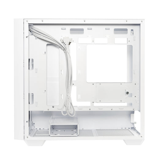 ASUS A21 CASE/WHT White