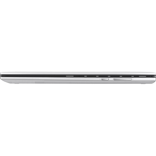 ASUS Chromebook Flip CM3 CM3200FVA-DS42T laptop MediaTek MT8183 30.5 cm (12") Touchscreen 4 GB LPDDR4x-SDRAM 32 GB eMMC Wi-Fi 5 (802.11ac) ChromeOS Silver
