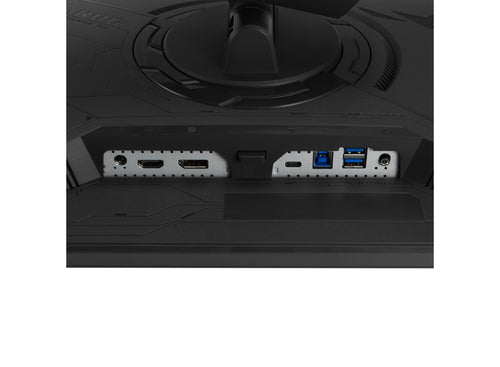 ASUS ROG Strix XG249CM computer monitor 60.5 cm (23.8") 1920 x 1080 pixels Full HD LED Black