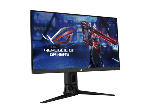 ASUS ROG Strix XG249CM computer monitor 60.5 cm (23.8") 1920 x 1080 pixels Full HD LED Black