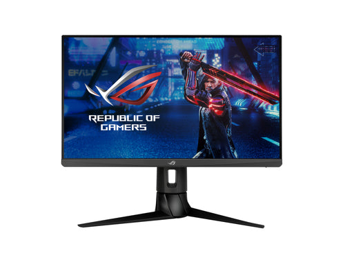 ASUS ROG Strix XG249CM computer monitor 60.5 cm (23.8") 1920 x 1080 pixels Full HD LED Black