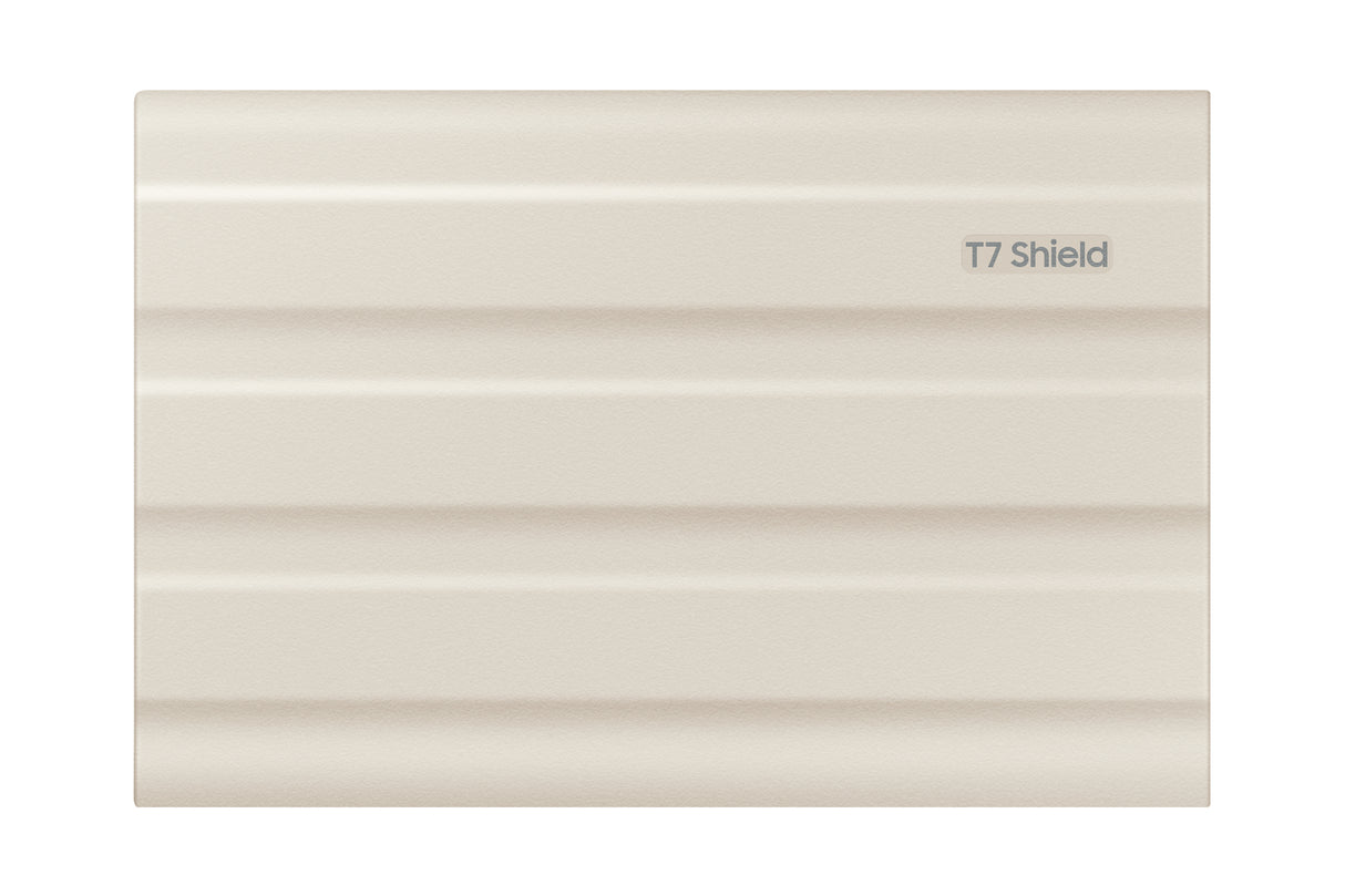 Samsung MU-PE2T0K 2 TB USB Type-C 3.2 Gen 2 (3.1 Gen 2) Beige