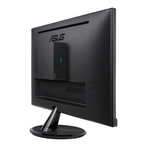 ASUS PN63-S1-BB5000XFD-NL PC/workstation barebone Black i5-11300H 3.1 GHz