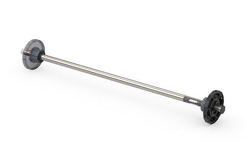 Epson Roll Feed Spindle 44" (Tx700_Px500 series)