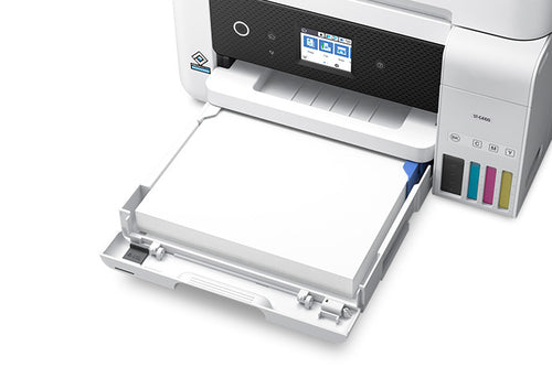 Epson WorkForce ST-C4100 Inkjet A4 4800 x 1200 DPI Wi-Fi