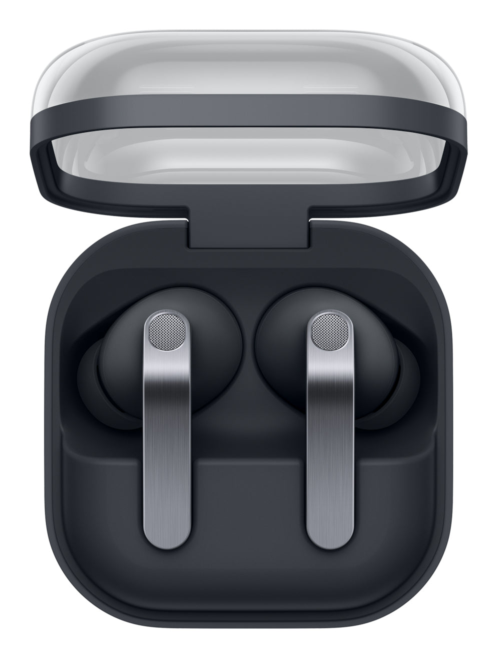 Samsung Galaxy Buds4 Pro Headset True Wireless Stereo (TWS) In-ear Calls/Music Bluetooth Black