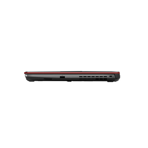 ASUS TUF Gaming A15 TUF506QM-ES74 AMD Ryzen™ 7 5800H Laptop 39.6 cm (15.6") Full HD 16 GB DDR4-SDRAM 512 GB SSD NVIDIA GeForce RTX 3060 Wi-Fi 6 (802.11ax) Windows 10 Home Black