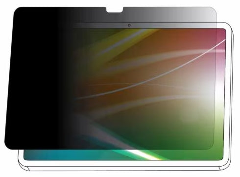 3M BPTAP005 display privacy filter 33 cm (13") Tablet Frameless display privacy filter