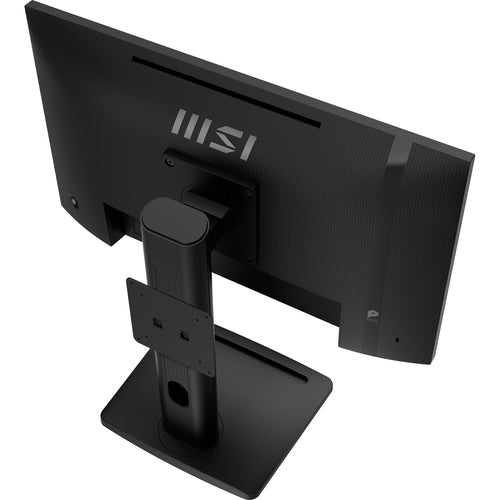 MSI Pro MP245PG E14 computer monitor 60.5 cm (23.8") 1920 x 1080 pixels Full HD LCD Black