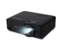 Acer X1326AWH Portable projector 4000 ANSI lumens DLP WXGA (1280x800) 3D Black
