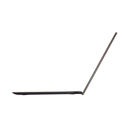 ASUS Zenbook Flip 13 OLED UX371EA-XH79T-CA laptop Intel® Core™ i7 i7-1165G7 Hybrid (2-in-1) 33.8 cm (13.3") Touchscreen 4K Ultra HD 16 GB LPDDR4x-SDRAM 1 TB SSD Wi-Fi 6 (802.11ax) Windows 11 Pro Black