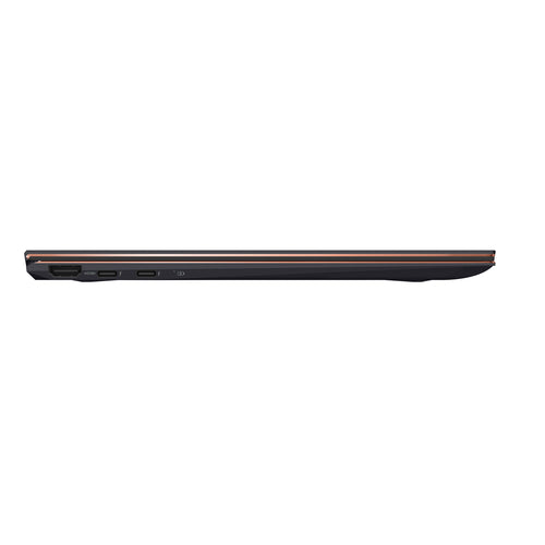 ASUS Zenbook Flip 13 OLED UX371EA-XH79T-CA laptop Intel® Core™ i7 i7-1165G7 Hybrid (2-in-1) 33.8 cm (13.3") Touchscreen 4K Ultra HD 16 GB LPDDR4x-SDRAM 1 TB SSD Wi-Fi 6 (802.11ax) Windows 11 Pro Black