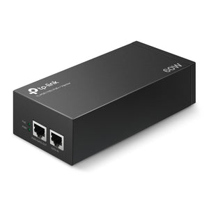 TP-Link Omada PoE++ Injector Adapter