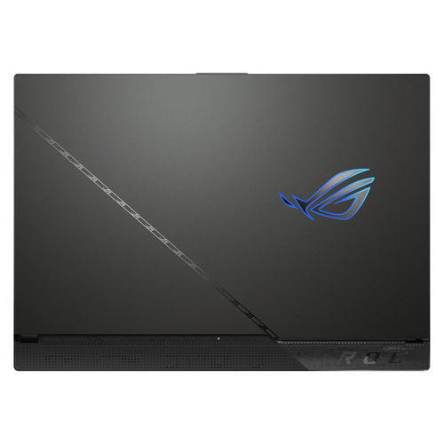 ASUS ROG Strix SCAR 17 G733ZX-XS93-CA Intel® Core™ i9 i9-12900H Laptop 43.9 cm (17.3") Wide Quad HD 32 GB DDR5-SDRAM 1 TB SSD NVIDIA GeForce RTX 3080 Ti Wi-Fi 6E (802.11ax) Windows 11 Pro Black