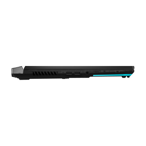 ASUS ROG Strix SCAR 17 G733ZM-DS71-CA Intel® Core™ i7 i7-12700H Laptop 43.9 cm (17.3") Full HD 16 GB DDR5-SDRAM 1 TB SSD NVIDIA GeForce RTX 3060 Wi-Fi 6E (802.11ax) Windows 11 Home Black