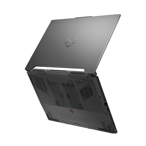 ASUS TUF Gaming F15 FX507VV-DS91-CA laptop Intel® Core™ i9 i9-13900H 39.6 cm (15.6") Full HD 16 GB DDR4-SDRAM 1 TB SSD NVIDIA GeForce RTX 4060 Wi-Fi 6 (802.11ax) Windows 11 Home Grey