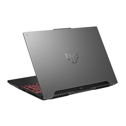 ASUS TUF Gaming A15 TUF507RR-DS71-CA laptop AMD Ryzen™ 7 6800H 39.6 cm (15.6") Full HD 16 GB DDR5-SDRAM 512 GB SSD NVIDIA GeForce RTX 3070 Wi-Fi 6 (802.11ax) Windows 11 Home Black, Grey