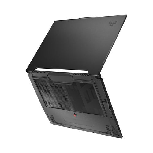ASUS TUF Dash F15 TUF517ZC-DS51-CA Intel® Core™ i5 i5-12450H Laptop 39.6 cm (15.6") Full HD 16 GB DDR5-SDRAM 512 GB SSD NVIDIA GeForce RTX 3050 Wi-Fi 6 (802.11ax) Windows 11 Home Black