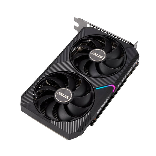 ASUS Dual -RTX3050-8G NVIDIA GeForce RTX 3050 8 GB GDDR6