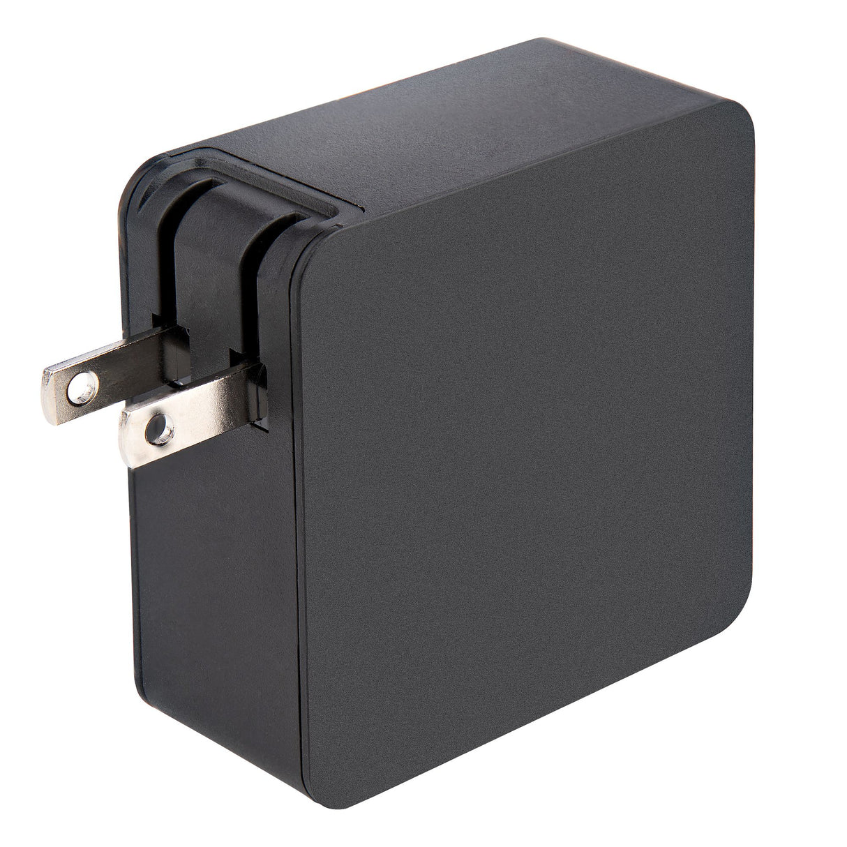 StarTech.com USB C Wall Charger - USB C Laptop Charger 60W PD - 6ft/2m Cable - Universal Compact Type C Power Adapter - Dell XPS, Lenovo X1 Carbon, HP EliteBook, MacBook - USB IF/ETL Certified