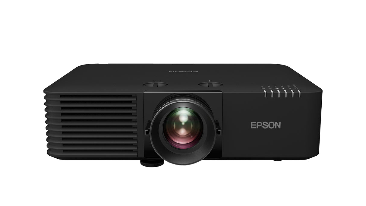 Epson L775U 7000 ANSI lumens 3LCD WUXGA (1920x1200) Black
