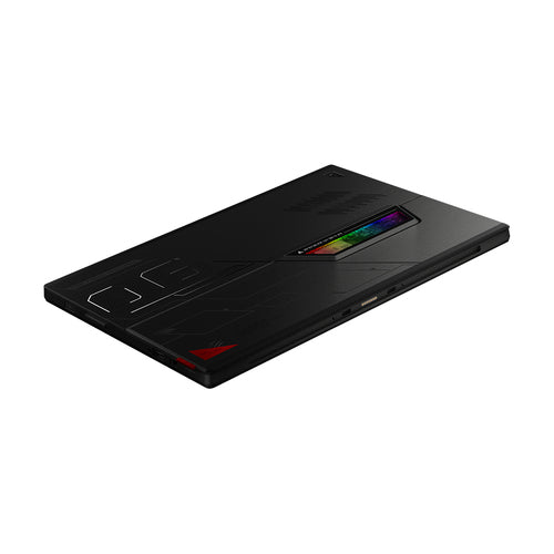 ASUS ROG Flow Z13 GZ301ZE-DS91-CA laptop Intel® Core™ i9 i9-12900H Hybrid (2-in-1) 34 cm (13.4") Touchscreen WUXGA 16 GB LPDDR5-SDRAM 1 TB SSD NVIDIA GeForce RTX 3050 Ti Wi-Fi 6 (802.11ax) Windows 11 Home Black