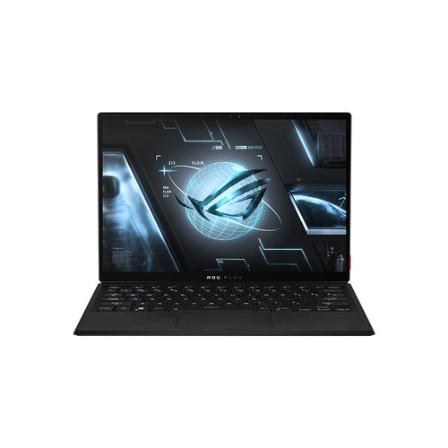 ASUS ROG Flow Z13 GZ301ZE-DS91-CA laptop Intel® Core™ i9 i9-12900H Hybrid (2-in-1) 34 cm (13.4") Touchscreen WUXGA 16 GB LPDDR5-SDRAM 1 TB SSD NVIDIA GeForce RTX 3050 Ti Wi-Fi 6 (802.11ax) Windows 11 Home Black
