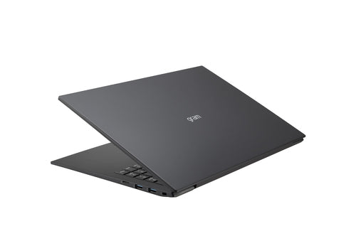 LG 16Z95P-K.AR55A8 laptop Intel® Core™ i5 i5-1155G7 40.6 cm (16") 8 GB LPDDR4-SDRAM 512 GB SSD Wi-Fi 6 (802.11ax) Windows 11 Home Black