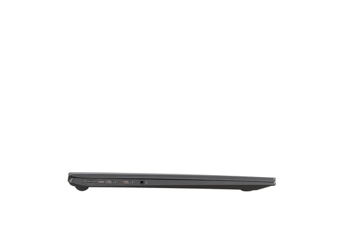 LG 16Z95P-K.AR55A8 laptop Intel® Core™ i5 i5-1155G7 40.6 cm (16") 8 GB LPDDR4-SDRAM 512 GB SSD Wi-Fi 6 (802.11ax) Windows 11 Home Black
