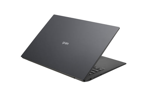 LG 16Z95P-K.AR55A8 laptop Intel® Core™ i5 i5-1155G7 40.6 cm (16") 8 GB LPDDR4-SDRAM 512 GB SSD Wi-Fi 6 (802.11ax) Windows 11 Home Black