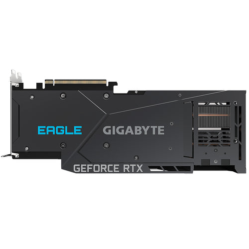 GIGABYTE EAGLE GeForce RTX 3080 12G NVIDIA 12 GB GDDR6X