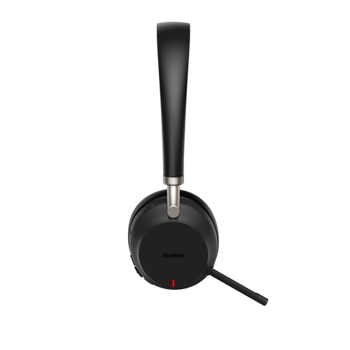 Yealink BH72 Lite UC Black USB-C