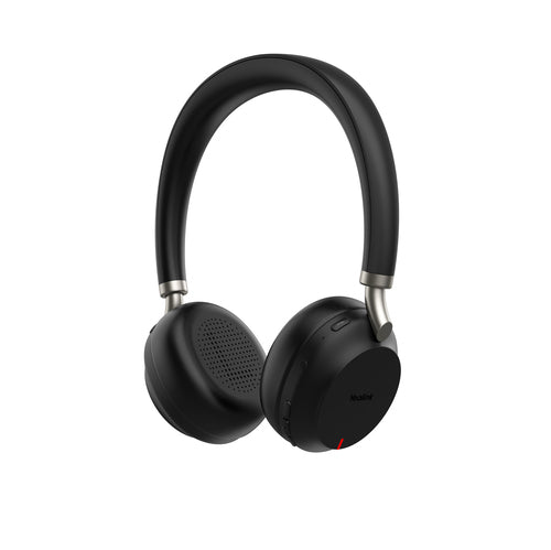 Yealink BH72 Teams Black USB-C